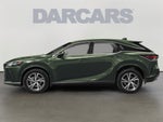2026 Lexus RX PREMIUM PLUS
