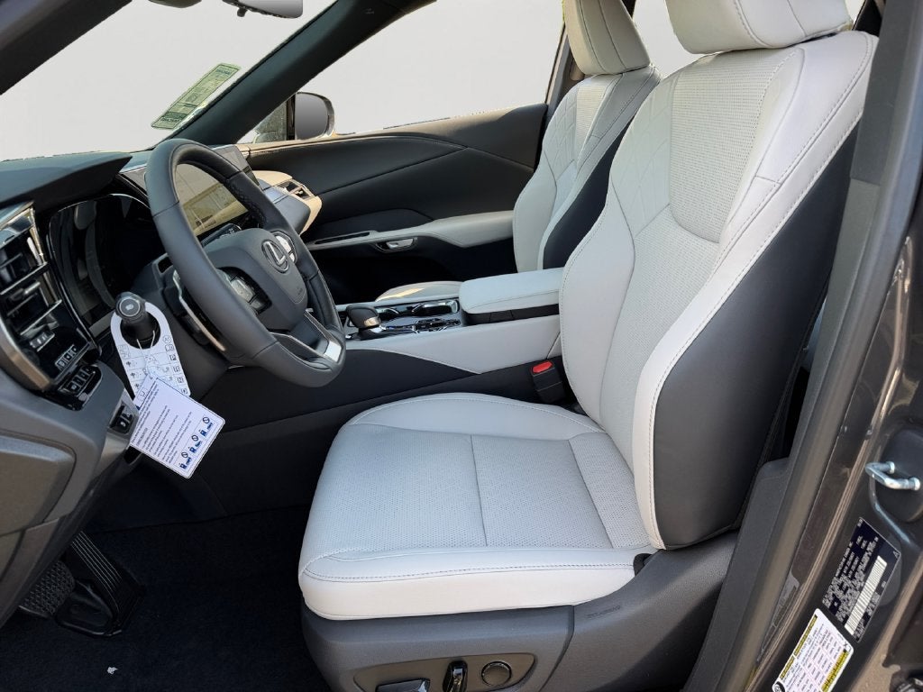 2026 Lexus RX PREMIUM PLUS