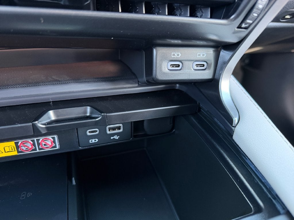 2026 Lexus RX PREMIUM PLUS