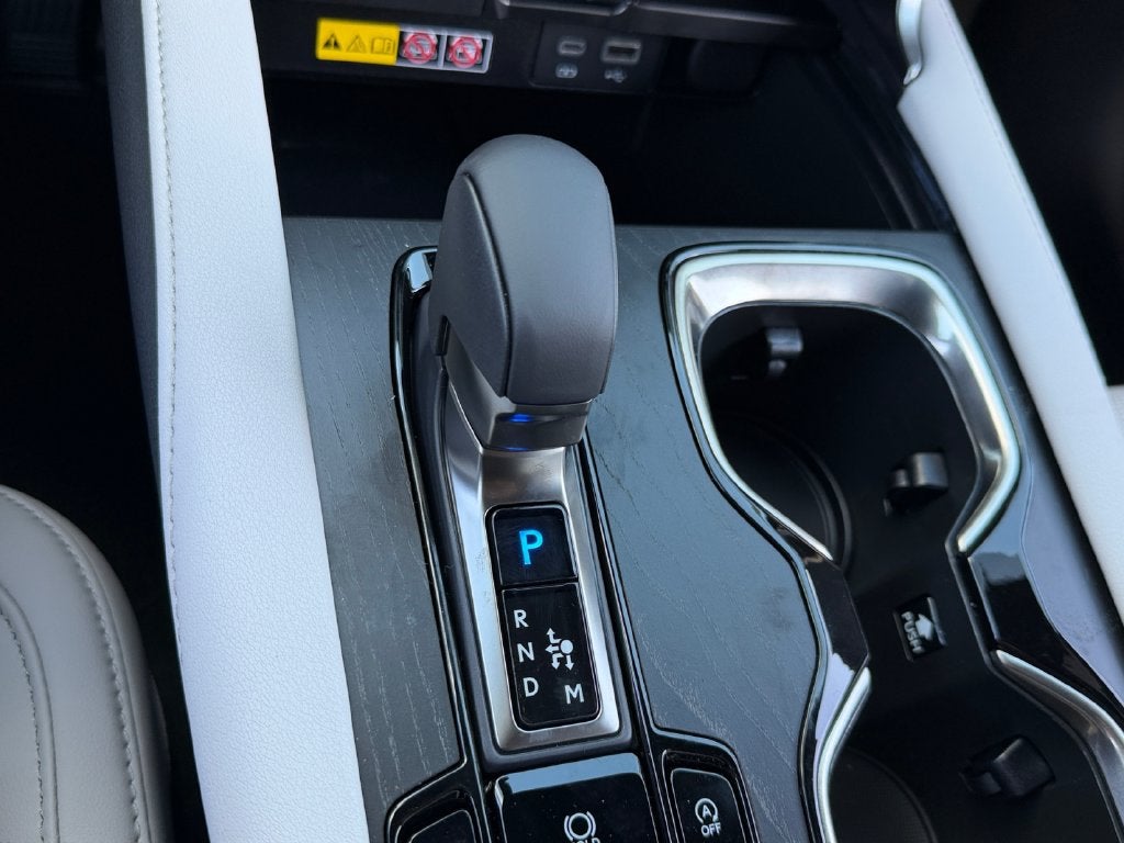 2026 Lexus RX PREMIUM PLUS
