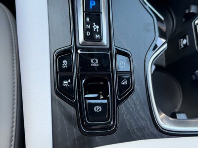 2026 Lexus RX PREMIUM PLUS