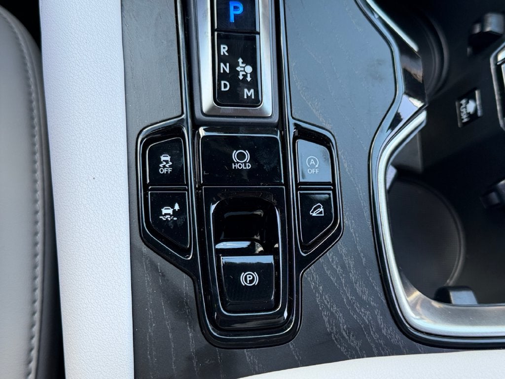 2026 Lexus RX PREMIUM PLUS