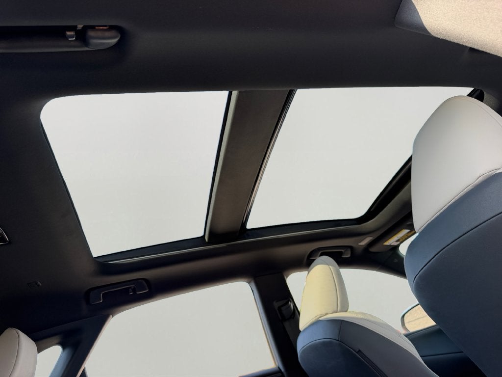 2026 Lexus RX PREMIUM PLUS