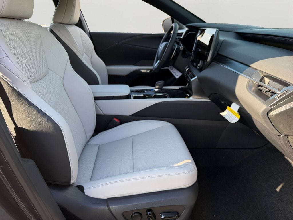 2026 Lexus RX PREMIUM PLUS