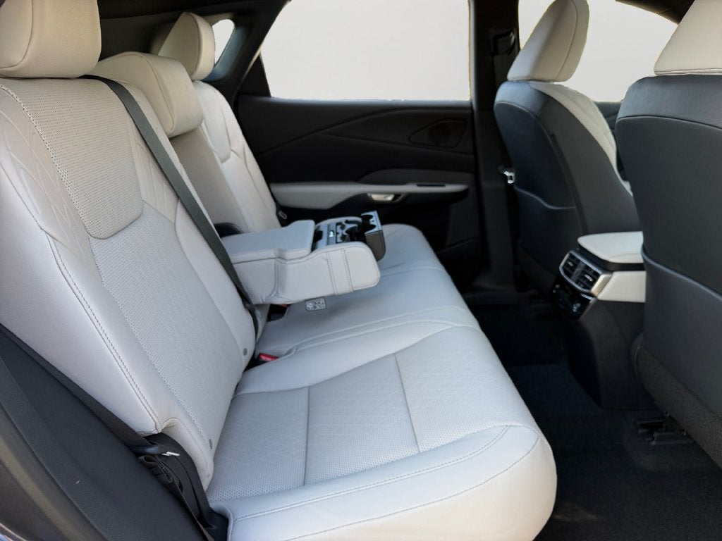 2026 Lexus RX PREMIUM PLUS