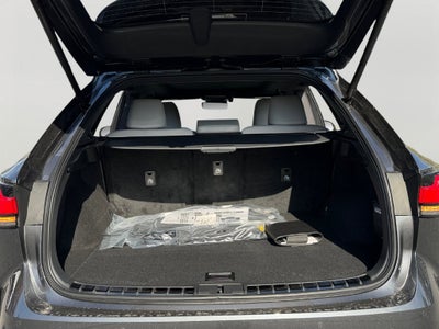 2026 Lexus RX PREMIUM PLUS