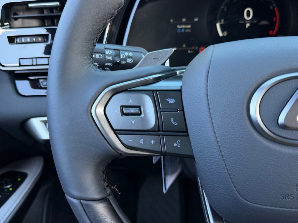 2026 Lexus RX PREMIUM