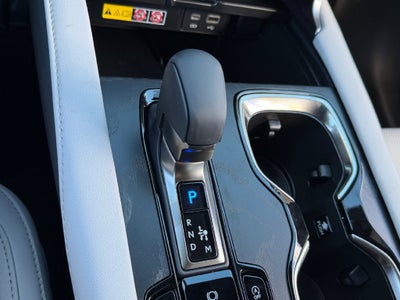 2026 Lexus RX PREMIUM