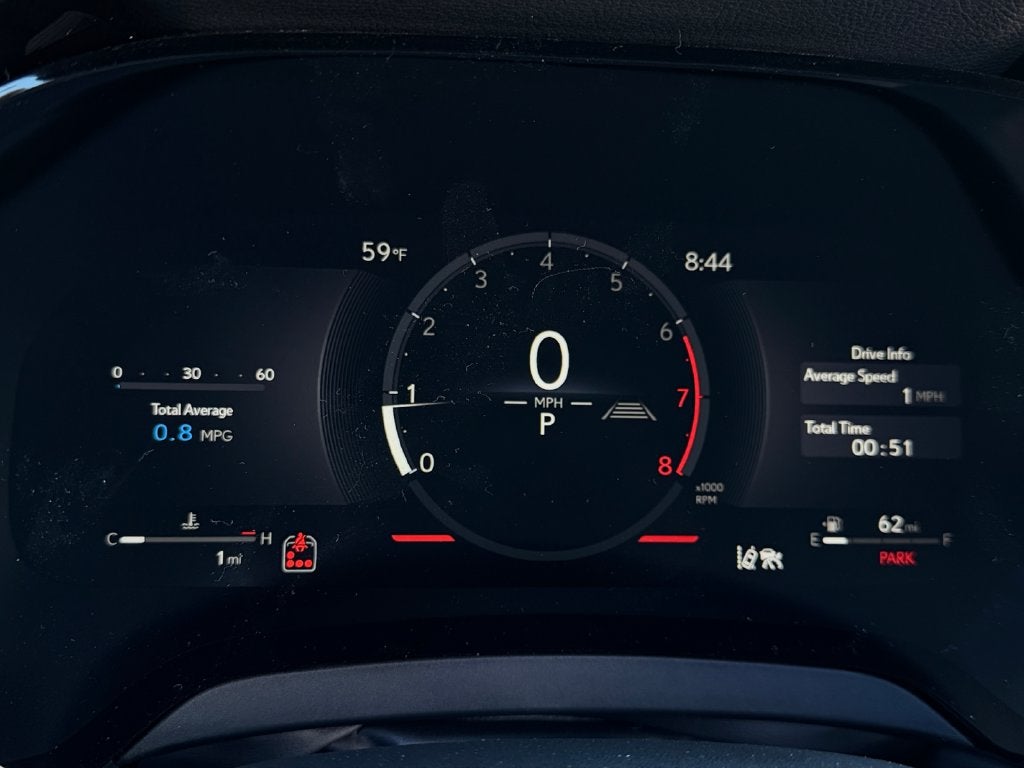 2026 Lexus RX PREMIUM