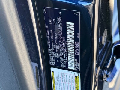 2026 Lexus RX PREMIUM