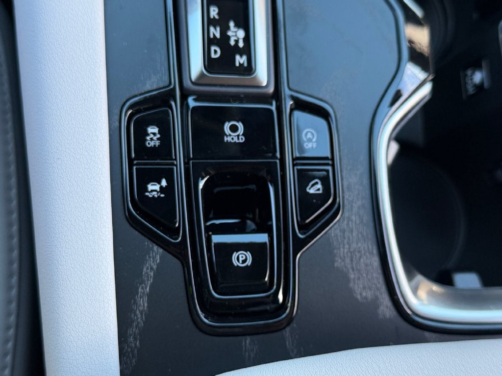 2026 Lexus RX PREMIUM