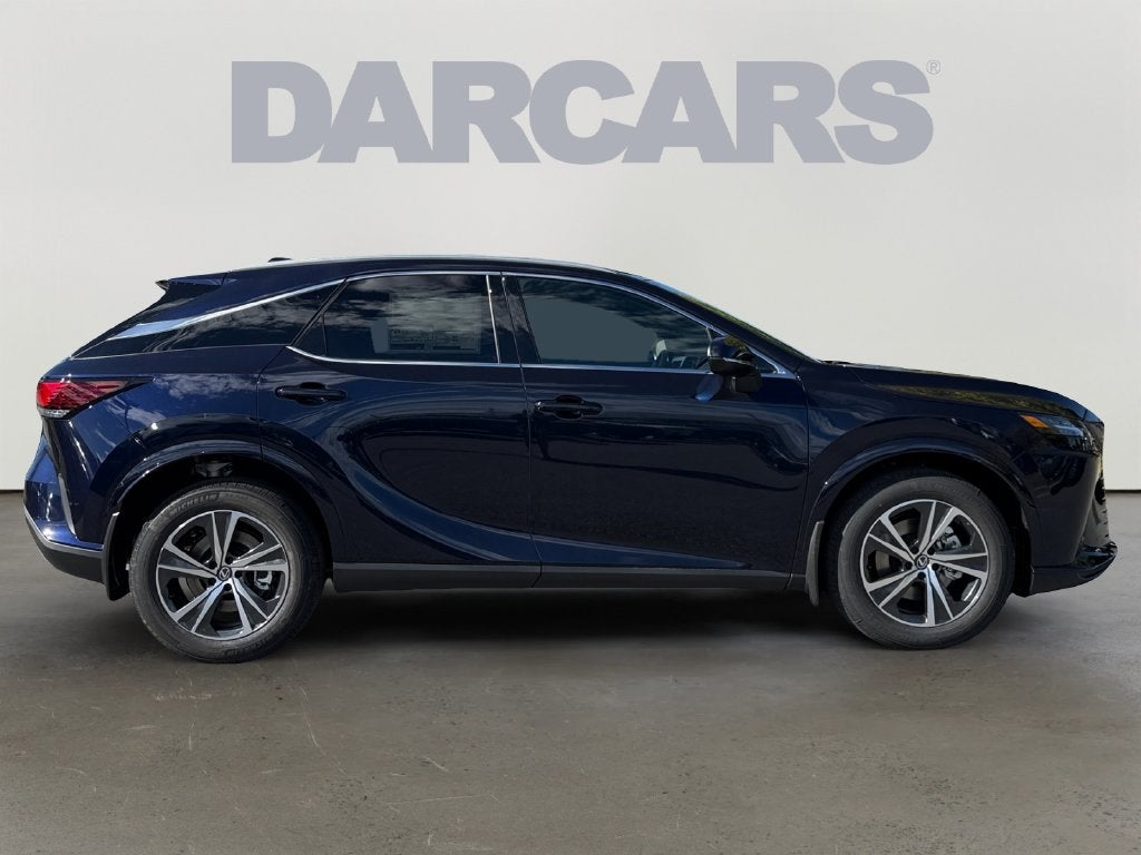 2026 Lexus RX PREMIUM