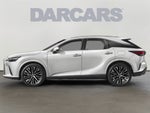 2026 Lexus RX PREMIUM