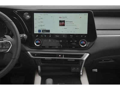 2026 Lexus RX PREMIUM