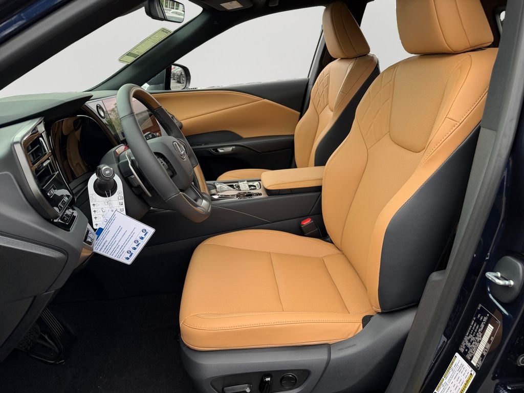 2026 Lexus RX PREMIUM
