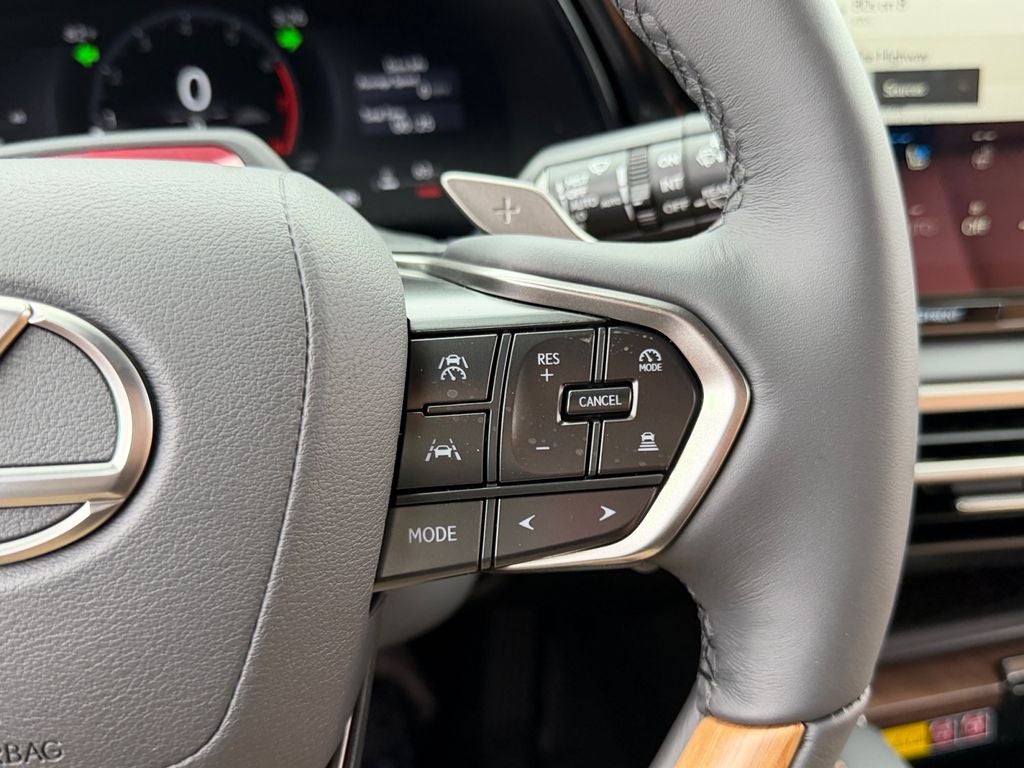 2026 Lexus RX PREMIUM