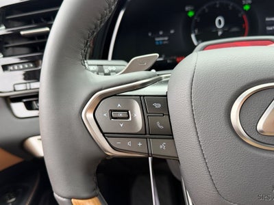 2026 Lexus RX PREMIUM