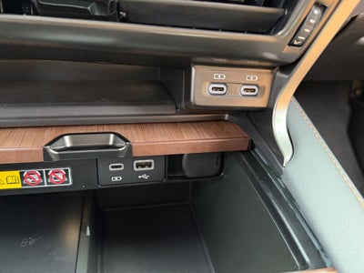 2026 Lexus RX PREMIUM