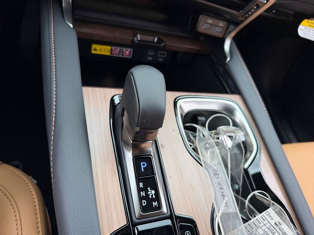 2026 Lexus RX PREMIUM
