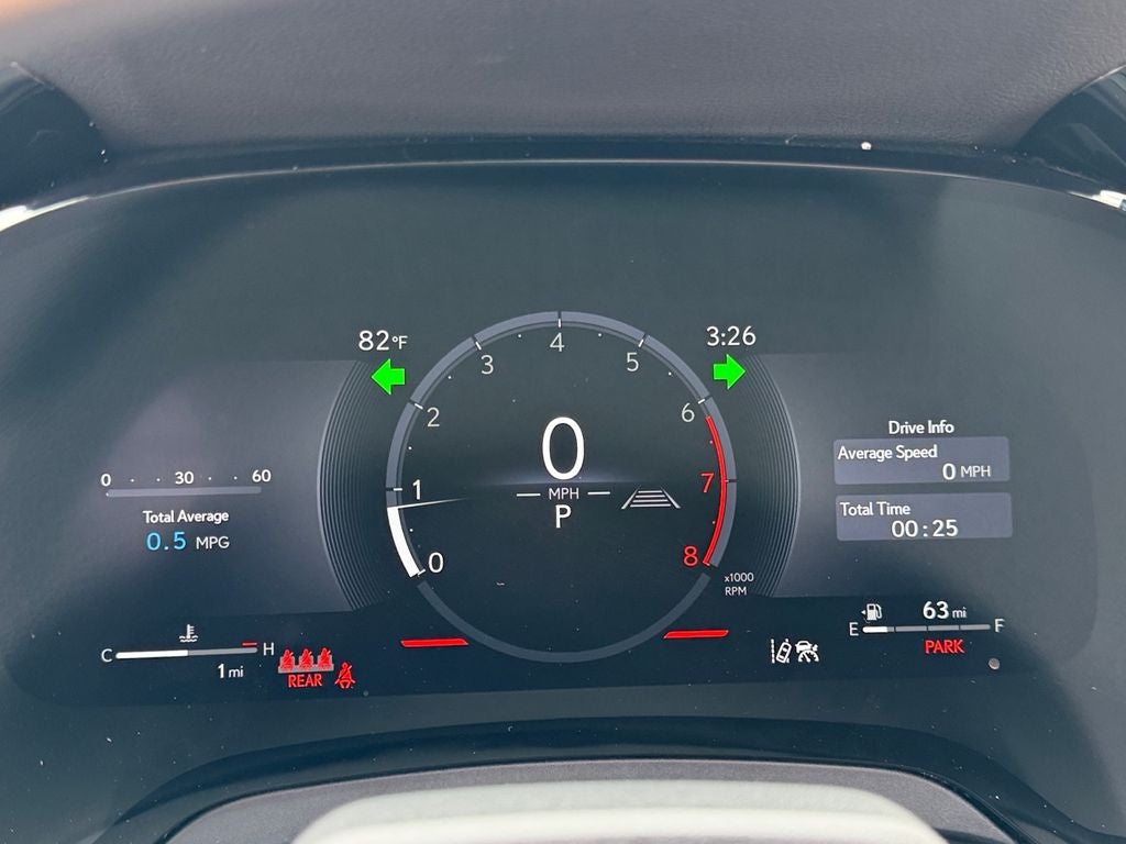 2026 Lexus RX PREMIUM