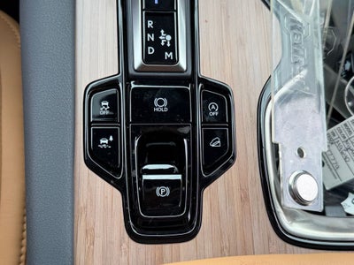 2026 Lexus RX PREMIUM