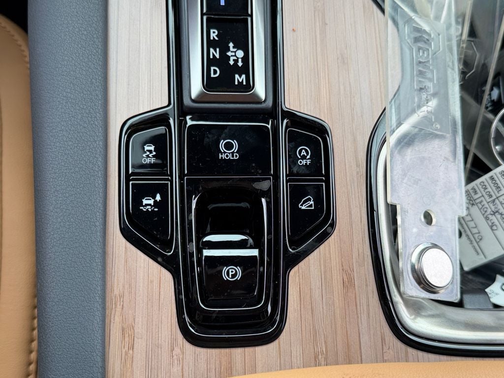 2026 Lexus RX PREMIUM