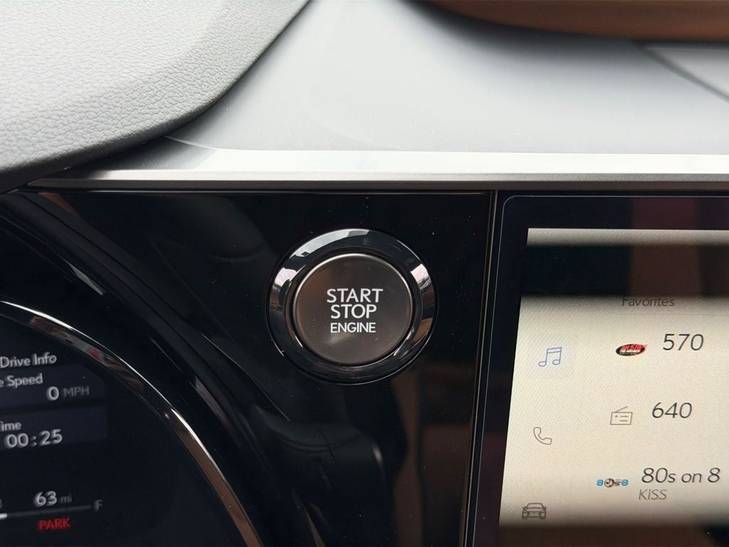 2026 Lexus RX PREMIUM