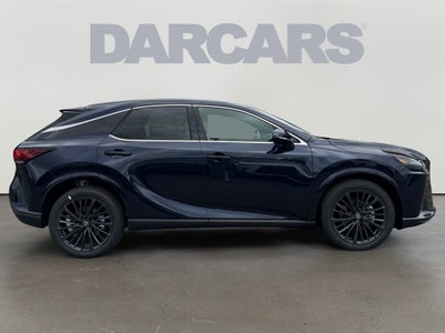 2026 Lexus RX PREMIUM