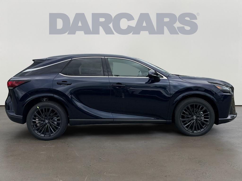 2026 Lexus RX PREMIUM