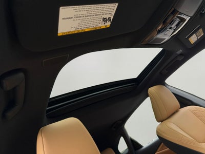 2026 Lexus RX PREMIUM