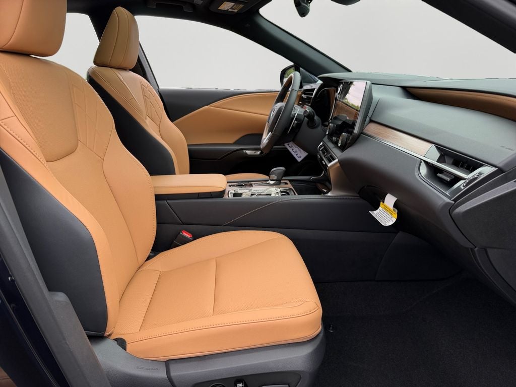 2026 Lexus RX PREMIUM