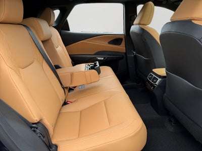 2026 Lexus RX PREMIUM