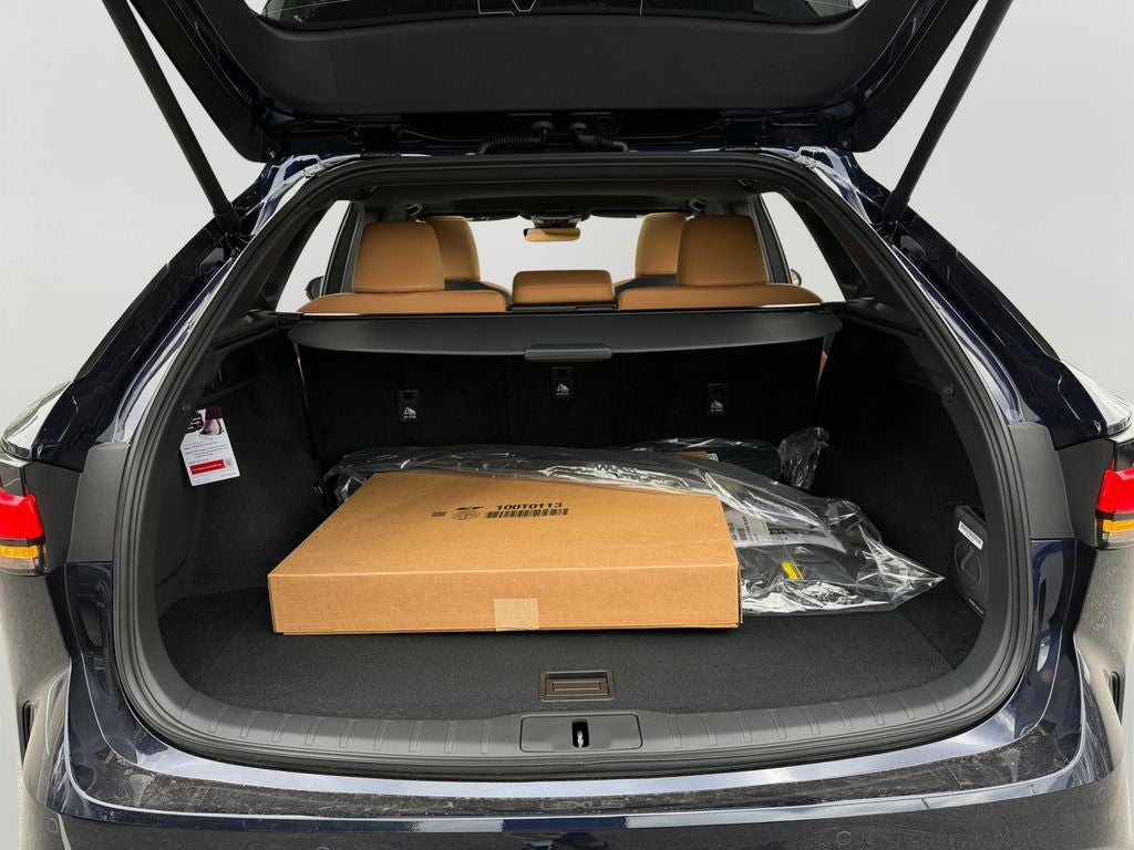 2026 Lexus RX PREMIUM