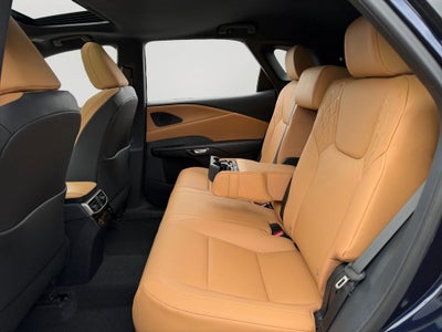2026 Lexus RX PREMIUM