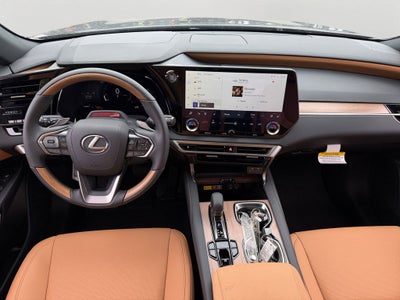 2026 Lexus RX PREMIUM