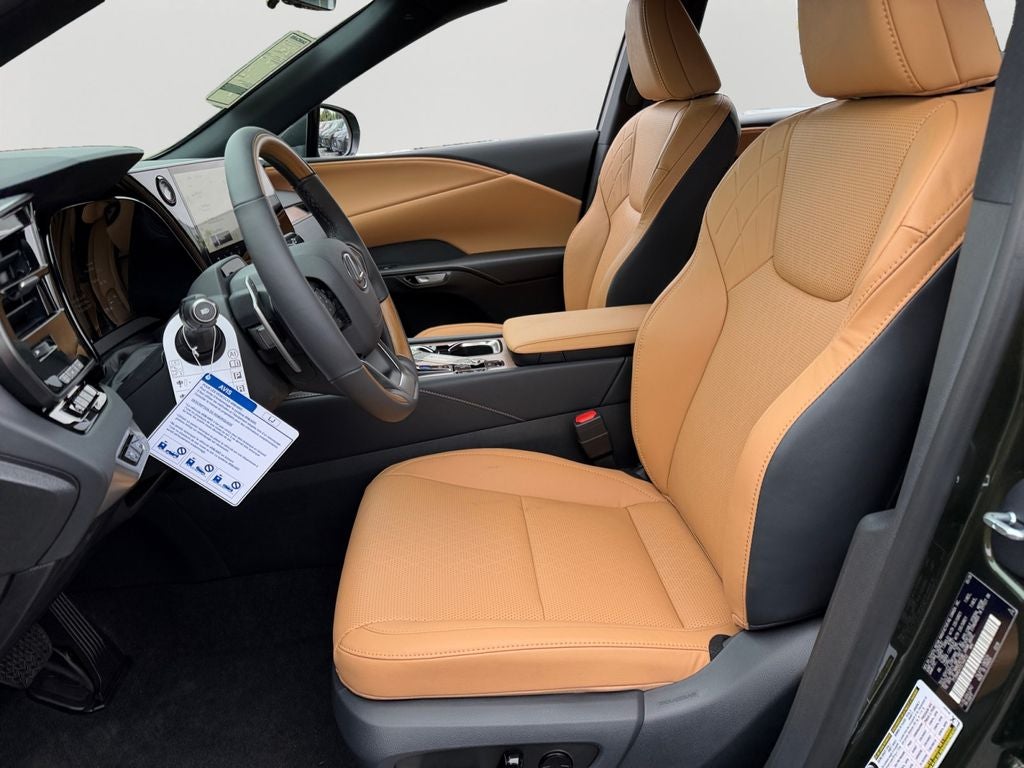 2026 Lexus RX PREMIUM PLUS