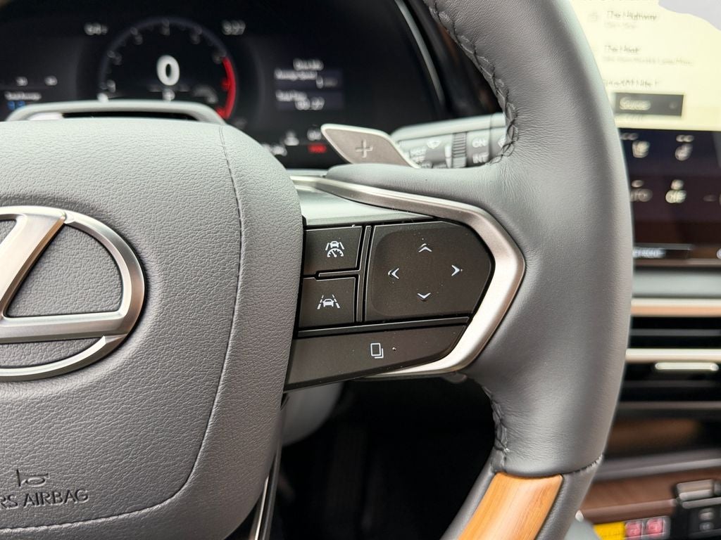 2026 Lexus RX PREMIUM PLUS