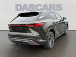 2026 Lexus RX PREMIUM PLUS