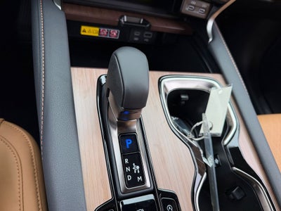 2026 Lexus RX PREMIUM PLUS