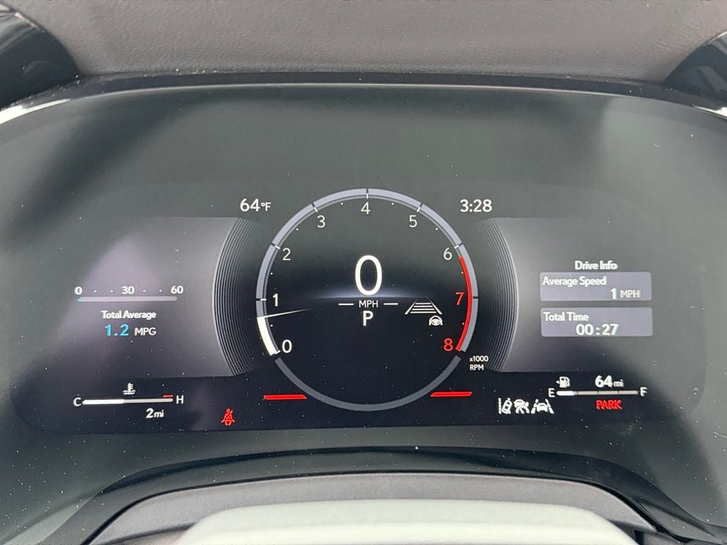 2026 Lexus RX PREMIUM PLUS