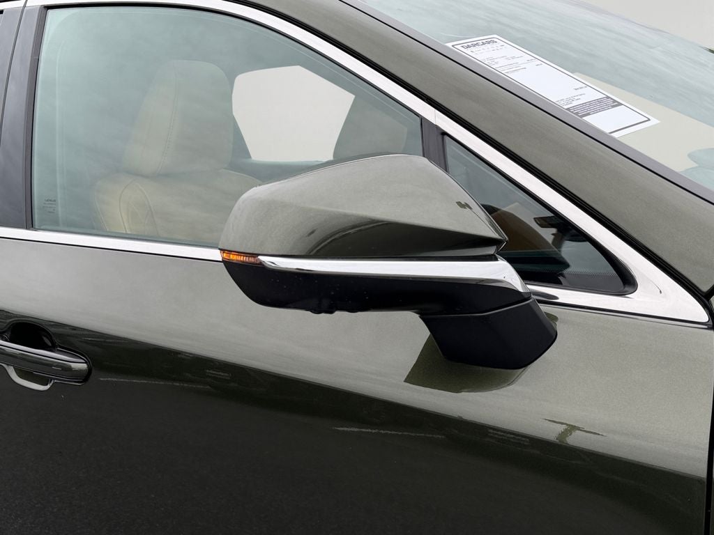 2026 Lexus RX PREMIUM PLUS