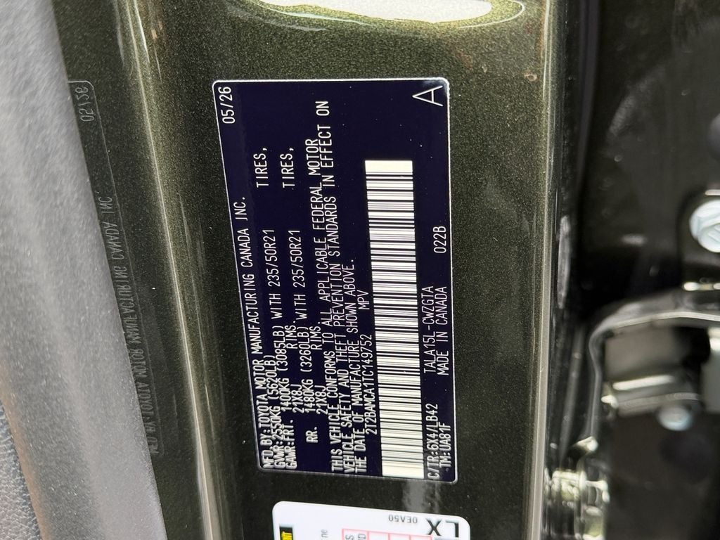 2026 Lexus RX PREMIUM PLUS