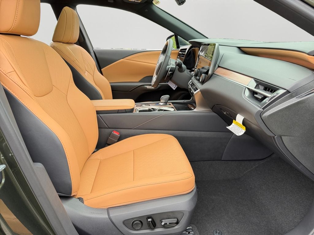 2026 Lexus RX PREMIUM PLUS