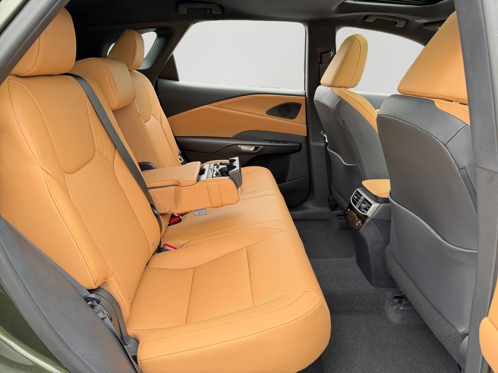2026 Lexus RX PREMIUM PLUS