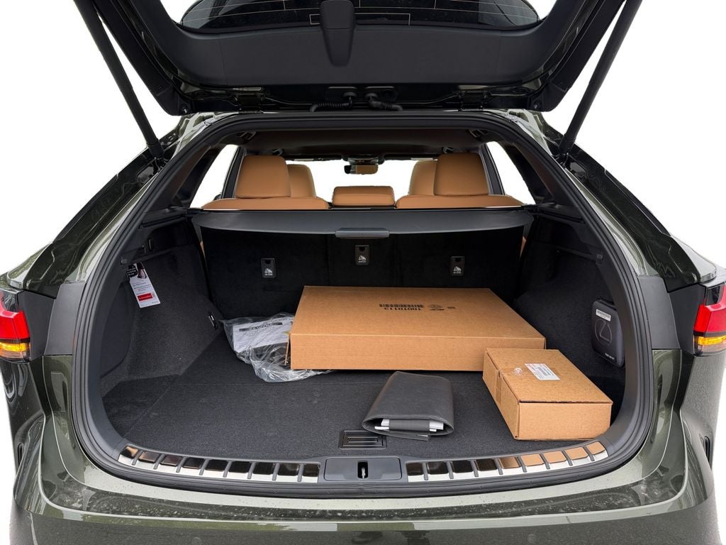 2026 Lexus RX PREMIUM PLUS