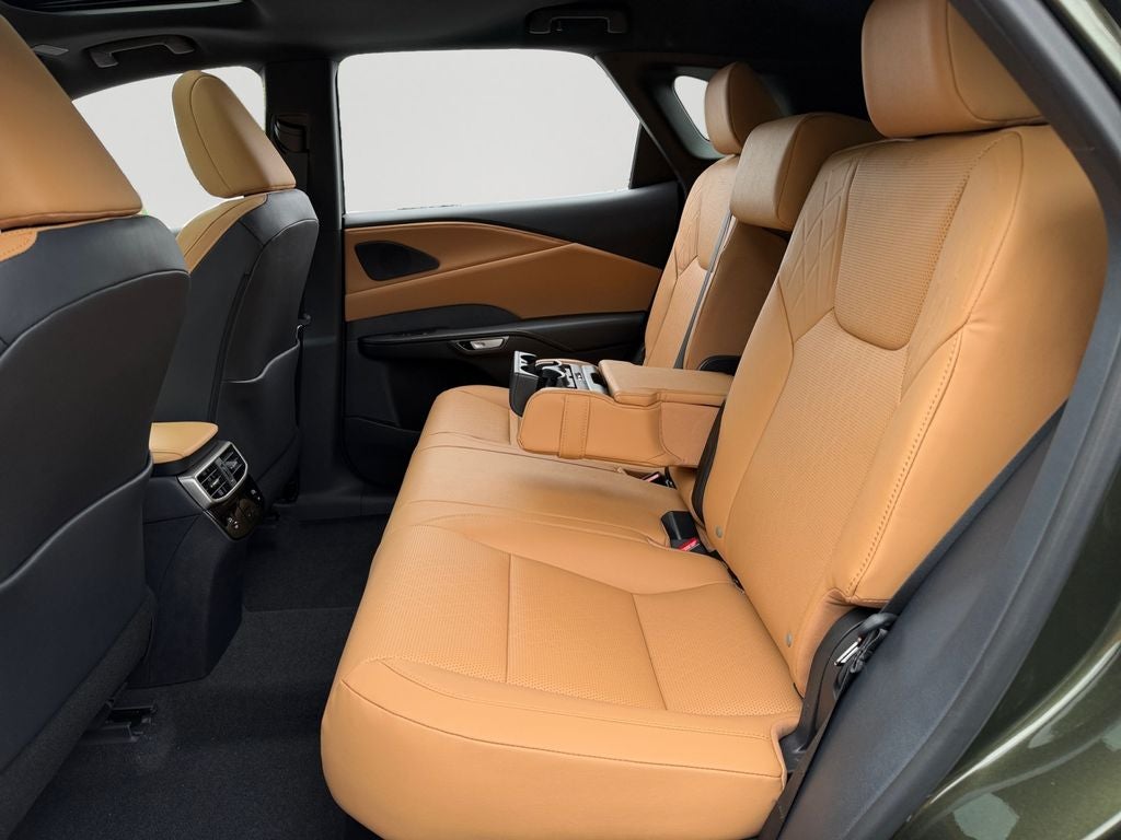 2026 Lexus RX PREMIUM PLUS