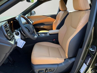 2026 Lexus RX PREMIUM