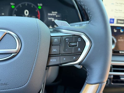 2026 Lexus RX PREMIUM