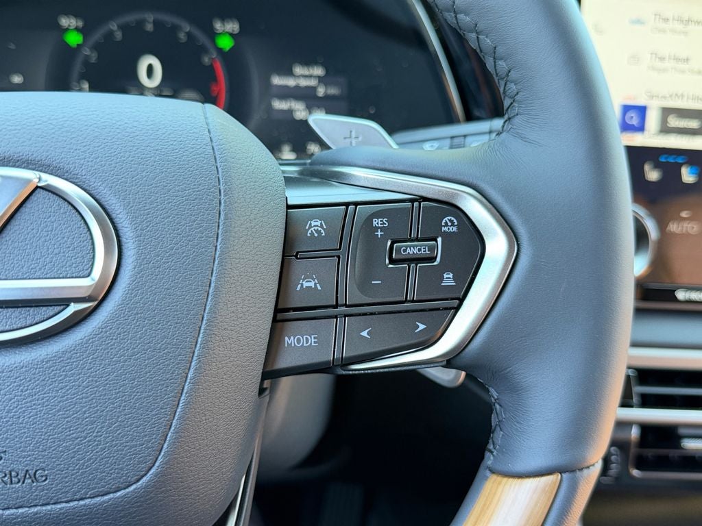 2026 Lexus RX PREMIUM