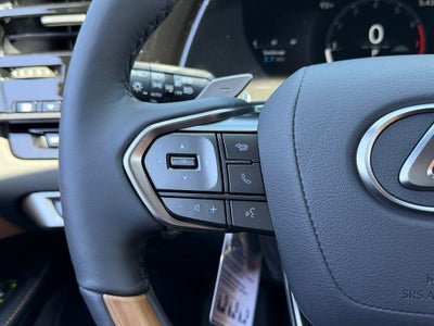 2026 Lexus RX PREMIUM